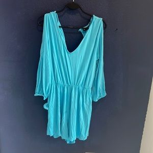 NY & Compnay romper